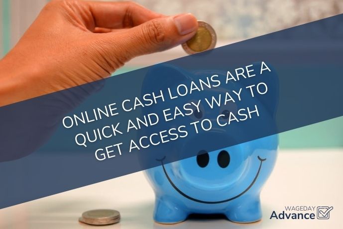 Quick on sale money loans